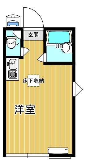 サンパレス高洲