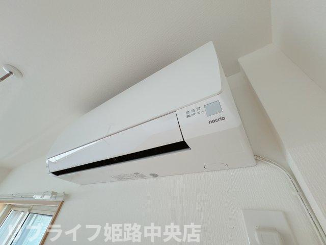 チェルシー広畑の設備|別室参考
