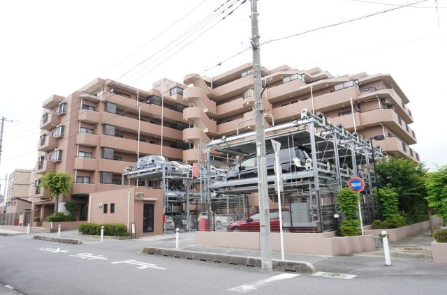 藤和シティコープ草加新田
