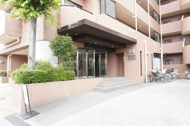 藤和シティコープ草加新田