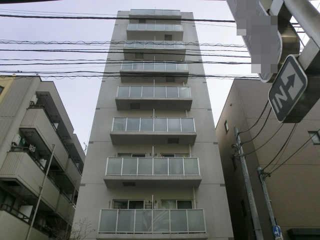 アルテシモパッソ新小岩