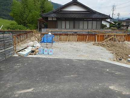 安佐北区深川１丁目のその他