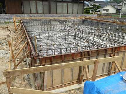 安佐北区深川１丁目の外観