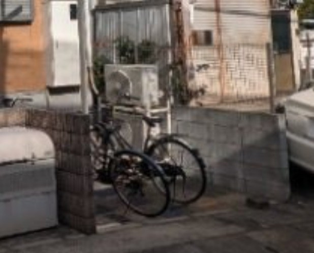 キャメル市川Ⅱのその他共用部分