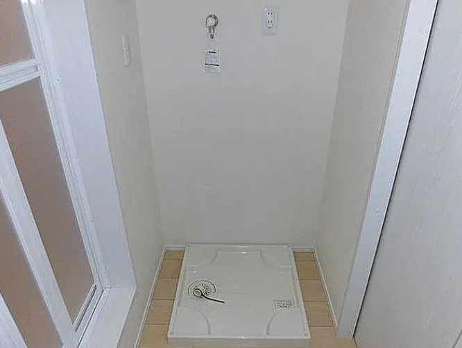 キャメル市川Ⅱの設備