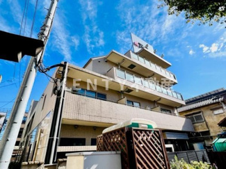 【外観】
