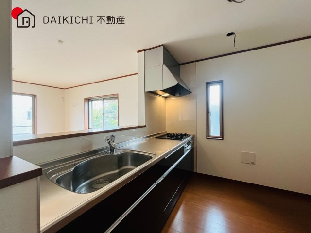 【キッチン】 | 川越市萱沼　中古戸建