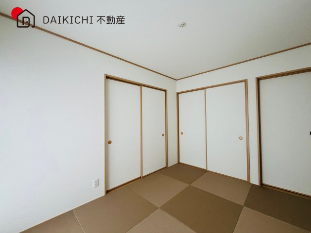 【内装】 | 川越市萱沼　中古戸建