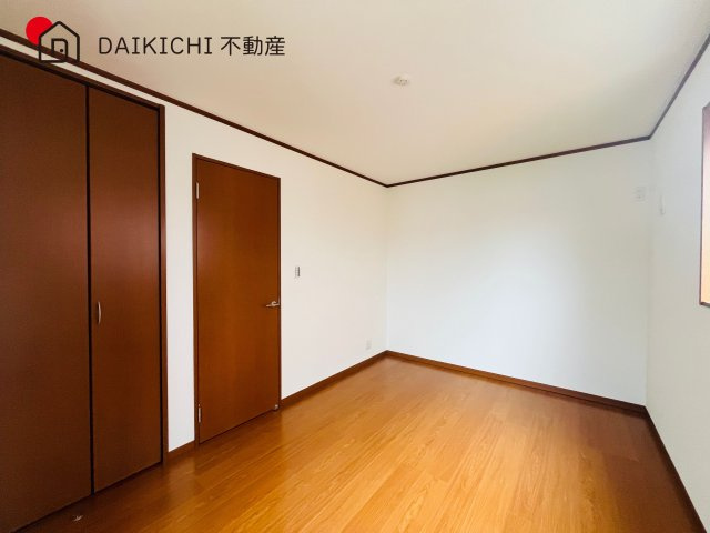 【内装】 | 川越市萱沼　中古戸建