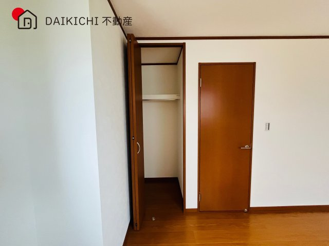 【収納】 | 川越市萱沼　中古戸建