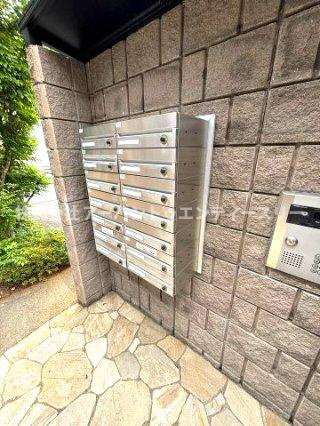セレ玉川上水のその他共用部分