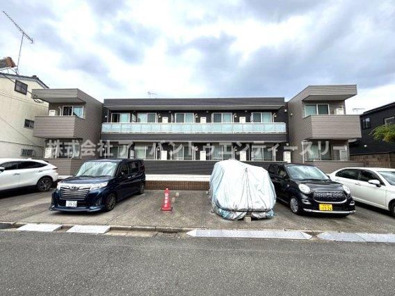 セレ玉川上水