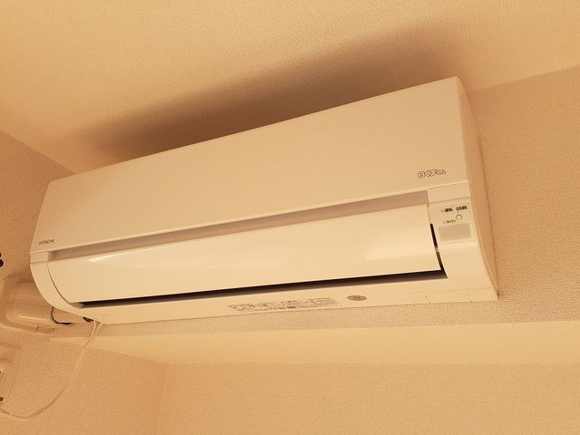 メゾン　ドゥーズの設備