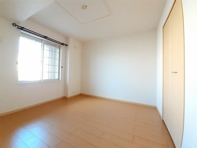メゾン　ドゥーズの内装|おしゃれな内装です