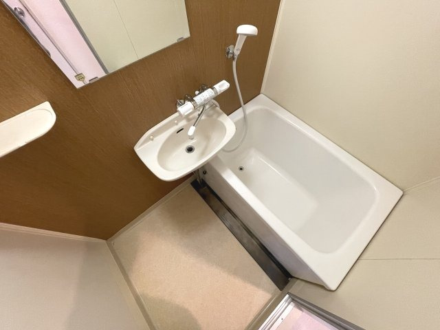 ロイヤルハイツ菅原