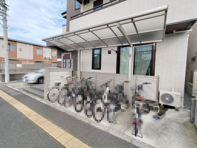ソモア浦和美園のその他共用部分