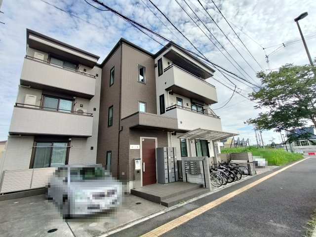 ソモア浦和美園