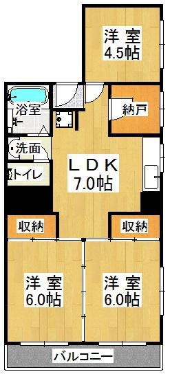 シャトレイユ