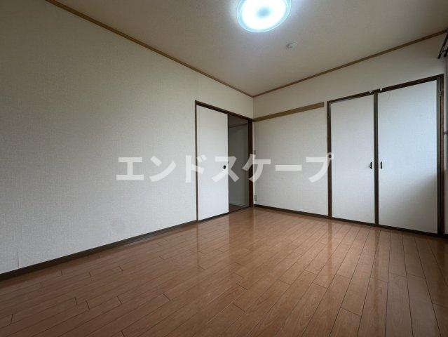 セジュール千木良　Ｇの洋室|高崎、前橋のお部屋探しはエンドスケープまで！お客様の理想お聞かせ下さい♪