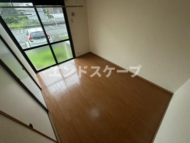 セジュール千木良　Ｇの内装|高崎、前橋のお部屋探しはエンドスケープまで！お客様の理想お聞かせ下さい♪