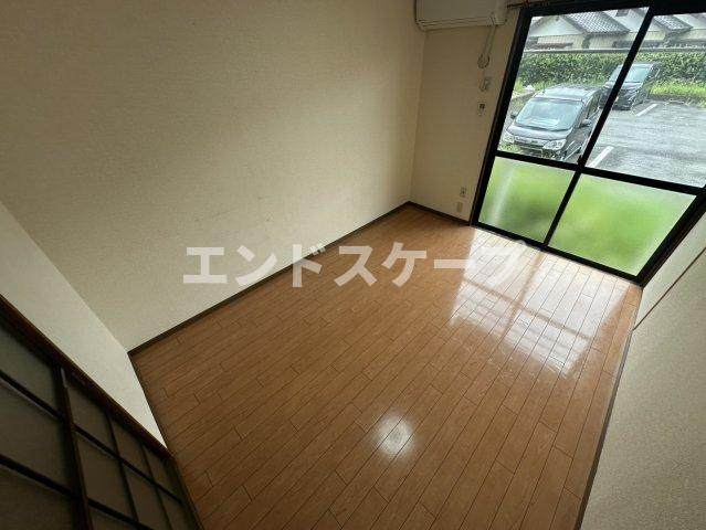 セジュール千木良　Ｇの内装|高崎、前橋のお部屋探しはエンドスケープまで！お客様の理想お聞かせ下さい♪