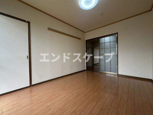セジュール千木良　Ｇの洋室|高崎、前橋のお部屋探しはエンドスケープまで！お客様の理想お聞かせ下さい♪