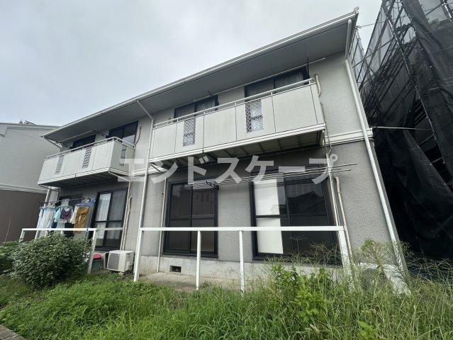 セジュール千木良　Ｇ
