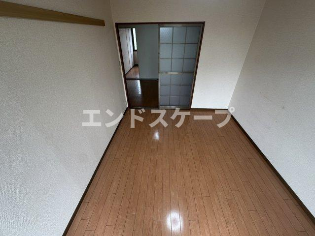 セジュール千木良　Ｇの洋室|高崎、前橋のお部屋探しはエンドスケープまで！お客様の理想お聞かせ下さい♪