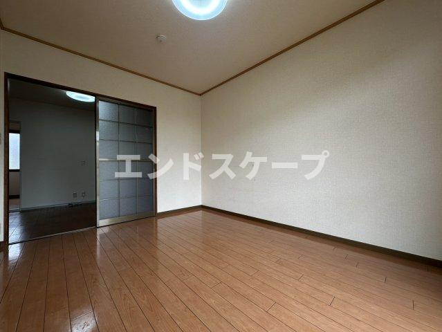 セジュール千木良　Ｇの洋室|高崎、前橋のお部屋探しはエンドスケープまで！お客様の理想お聞かせ下さい♪