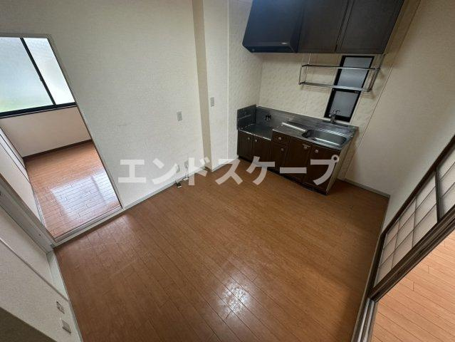 セジュール千木良　Ｇの内装|高崎、前橋のお部屋探しはエンドスケープまで！お客様の理想お聞かせ下さい♪