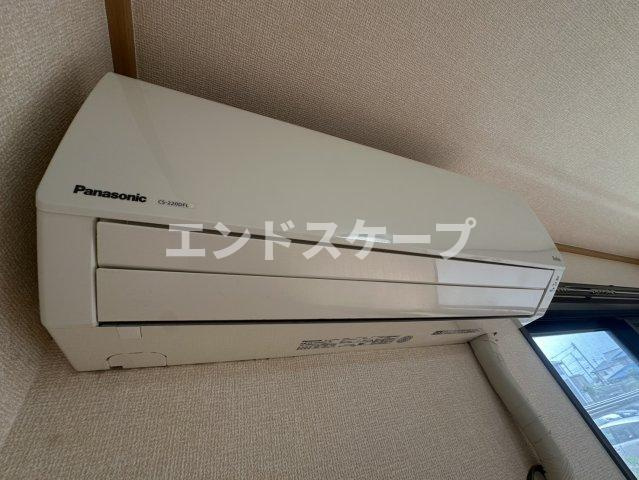 セジュール千木良　Ｇの設備|高崎、前橋のお部屋探しはエンドスケープまで！お客様の理想お聞かせ下さい♪