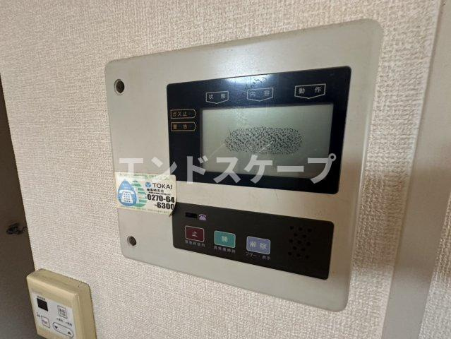 セジュール千木良　Ｇの設備|高崎、前橋のお部屋探しはエンドスケープまで！お客様の理想お聞かせ下さい♪