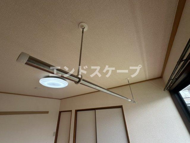 セジュール千木良　Ｇの内装|高崎、前橋のお部屋探しはエンドスケープまで！お客様の理想お聞かせ下さい♪