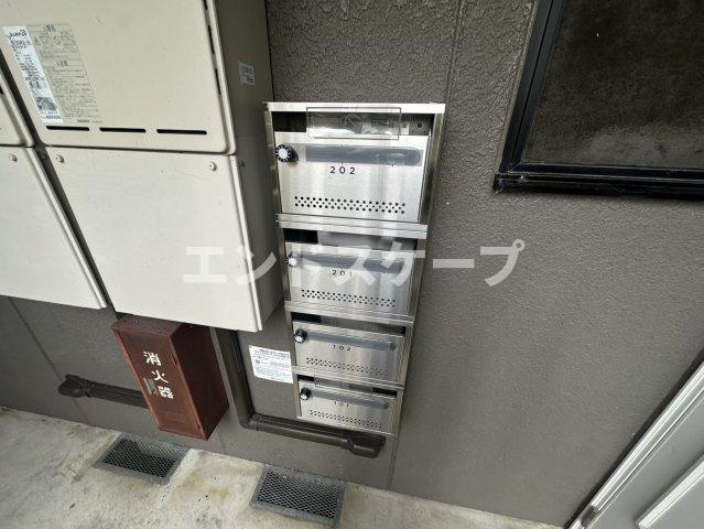 セジュール千木良　Ｇの設備|高崎、前橋のお部屋探しはエンドスケープまで！お客様の理想お聞かせ下さい♪