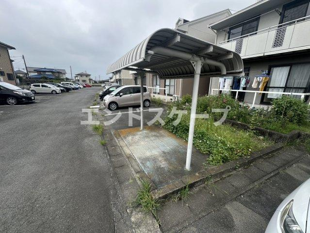 セジュール千木良　Ｇのその他共用部分|高崎、前橋のお部屋探しはエンドスケープまで！お客様の理想お聞かせ下さい♪