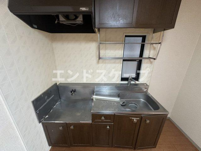 セジュール千木良　Ｇのキッチン|高崎、前橋のお部屋探しはエンドスケープまで！お客様の理想お聞かせ下さい♪