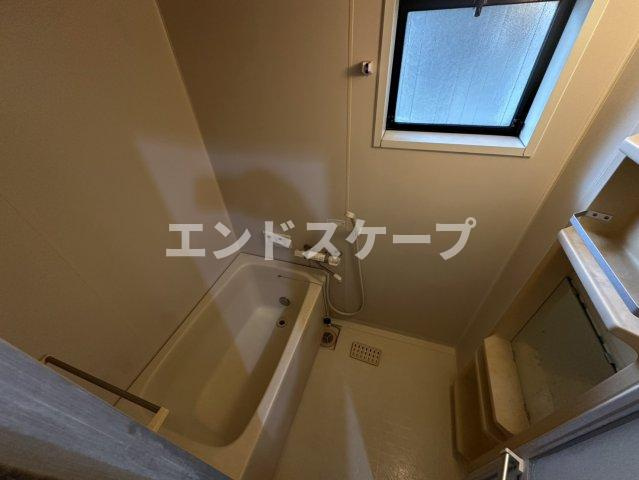 セジュール千木良　Ｇの浴室|高崎、前橋のお部屋探しはエンドスケープまで！お客様の理想お聞かせ下さい♪