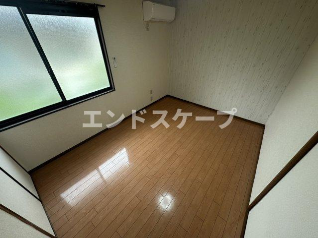 セジュール千木良　Ｇの内装|高崎、前橋のお部屋探しはエンドスケープまで！お客様の理想お聞かせ下さい♪