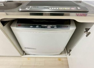 【設備】 | コートハウス南馬込Ⅱ
