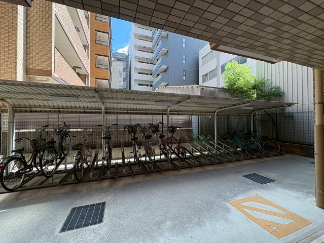 プレサンス丸の内レジデンスⅡ|名古屋市の賃貸ならMy賃貸のその他共用部分|プレサンス丸の内レジデンスⅡ