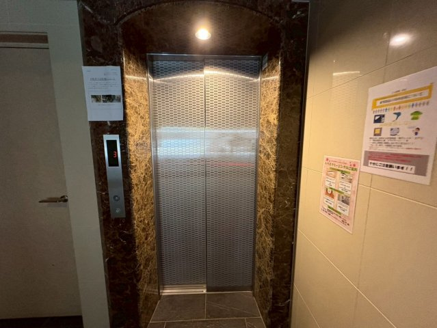 プレサンス丸の内レジデンスⅡ|名古屋市の賃貸ならMy賃貸のその他共用部分|プレサンス丸の内レジデンスⅡ