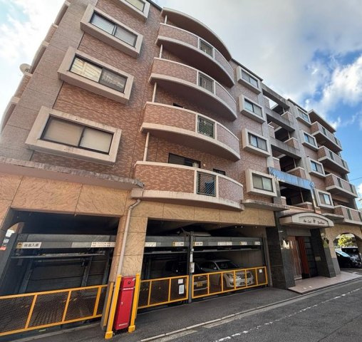 スターランド矢野駅前