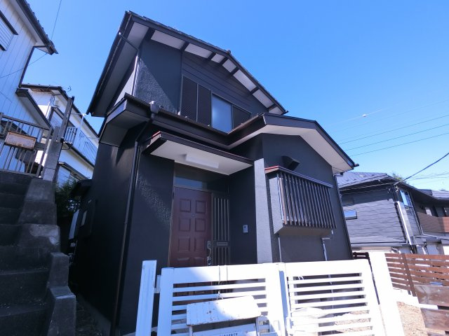 佐倉市臼井台K邸戸建の画像