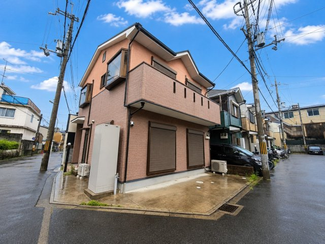 吉祥院新田弐ノ段町