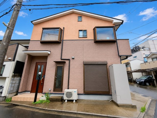 吉祥院新田弐ノ段町