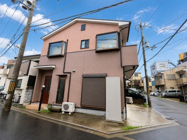 吉祥院新田弐ノ段町