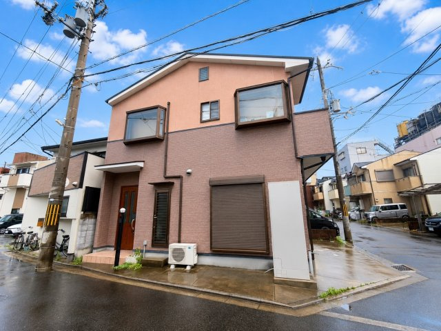 吉祥院新田弐ノ段町