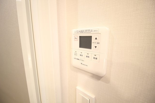 ルフォン浅草橋の設備