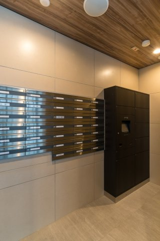 ルフォン浅草橋のその他共用部分