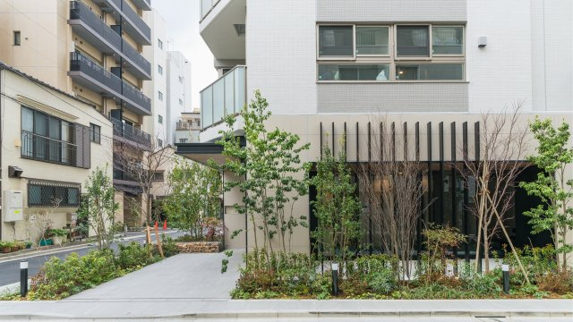 ルフォン浅草橋のその他共用部分